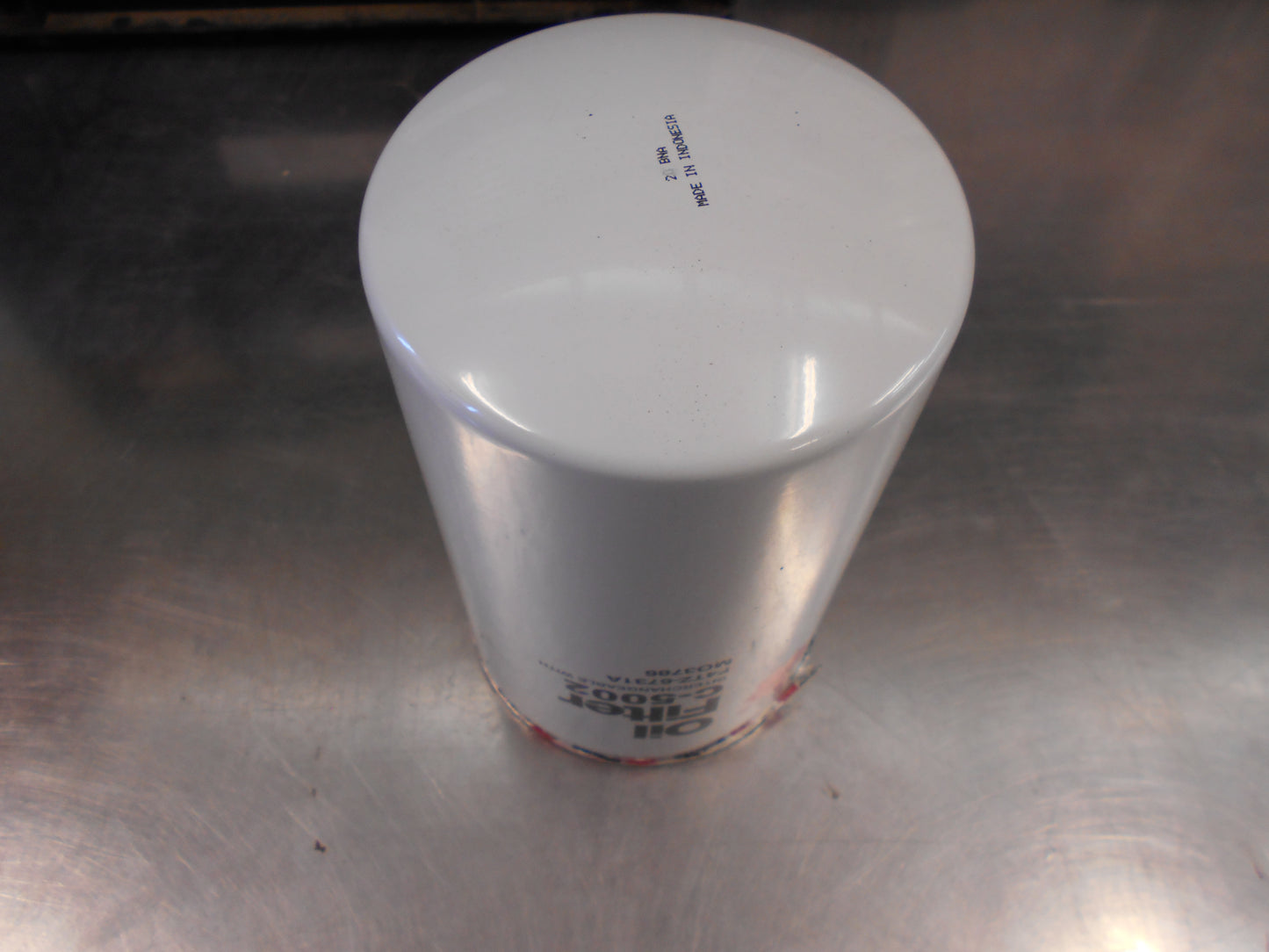 Sakura Oil Filter Suits Ford F250 / F350 New Part