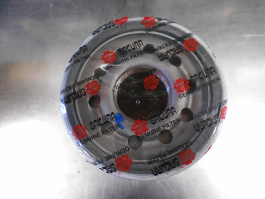 Sakura Oil Filter Suits Ford F250 / F350 New Part