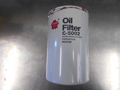 Sakura Oil Filter Suits Ford F250 / F350 New Part