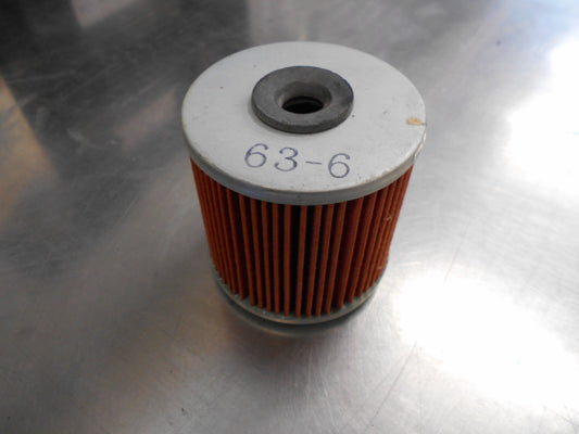 Micro Fuel Filter Suits Hino Various Diesel Models New Part