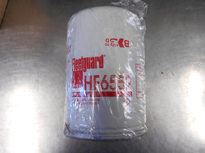 Fleetguard Hydraulic Filter Suits Vermeer 8550 Tractor New Part