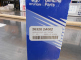 Hyundai i30/Cerato Genuine Fuel Filter New Part