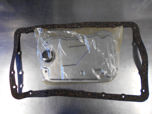 Ryco Auto Trans Filter Suits Toyota/Lexus/Isuzu/Mitsubishi New Part