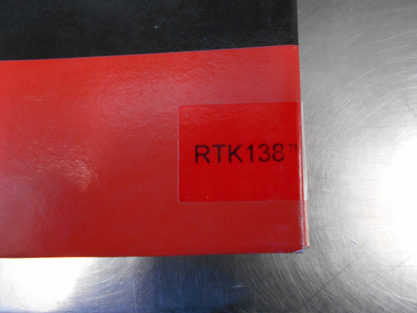 Ryco Auto Trans Filter Suits Toyota/Lexus/Isuzu/Mitsubishi New Part