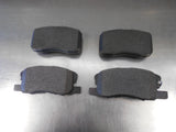 Mitsubishi Colt Genuine Brake Pad Set New Part