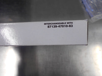 Sakura Cabin Air Filter Suits Subaru / Toyota New Part