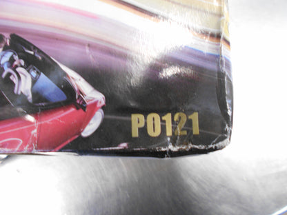 PX Oil Filter Suits Ford/Toyota/Volvo/Nissan And More New Part