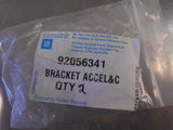 Holden VN-VY Commodore Genuine Acceleration Cable Bracket New Part