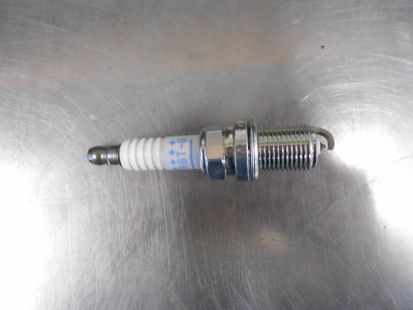Holden AH Astra Genuine Spark Plug New Part