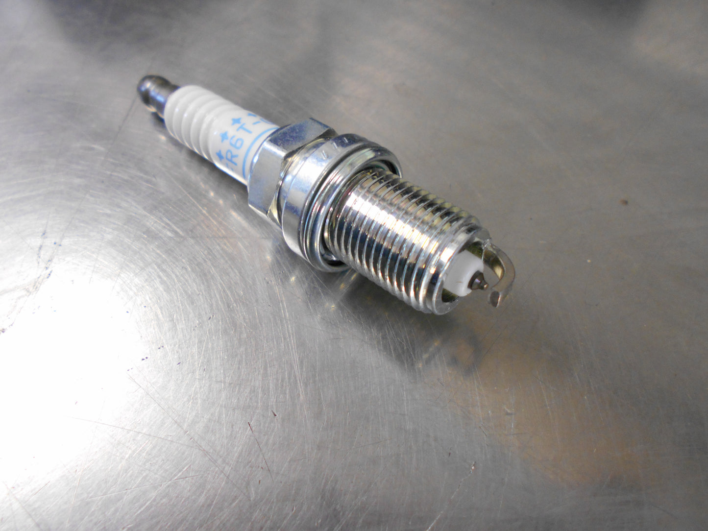 Holden AH Astra Genuine Spark Plug New Part