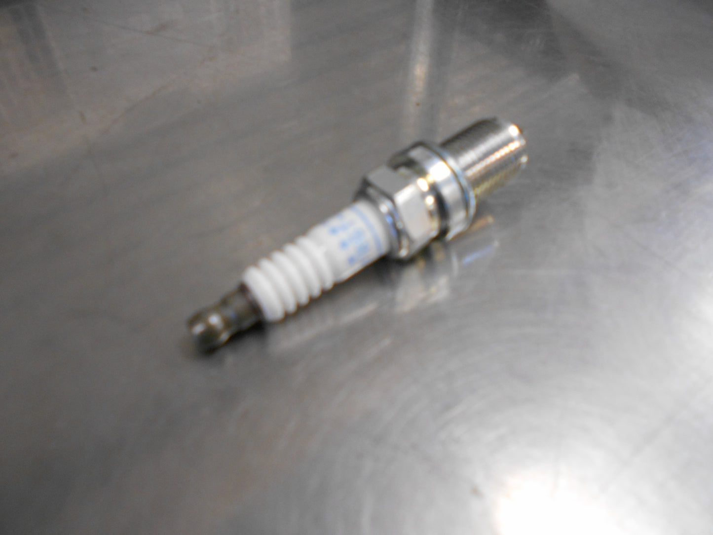 Holden AH Astra Genuine Spark Plug New Part