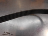 Mitsubishi Lancer/Colt/Mirage Genuine Poly-V Belt New Part