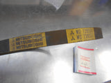 Mitsubishi Triton/Delica/Minibus Genuine V-Belt New Part