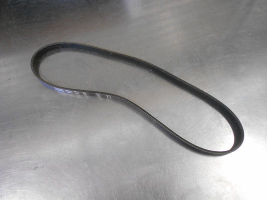 Dayco Ribbed Drive Belt Suits Toyota/Subaru/Ford/Mazda/Kia/BMW New Part