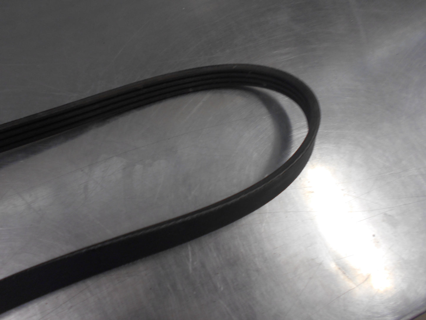 Dayco Ribbed Drive Belt Suits Toyota/Subaru/Ford/Mazda/Kia/BMW New Part