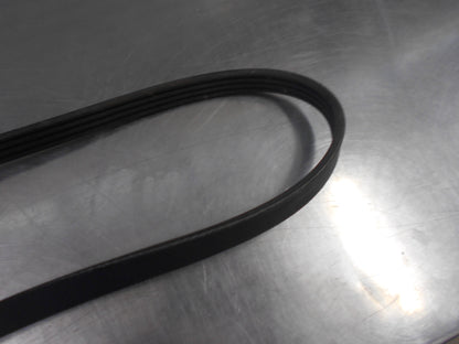 Dayco Ribbed Drive Belt Suits Toyota/Subaru/Ford/Mazda/Kia/BMW New Part