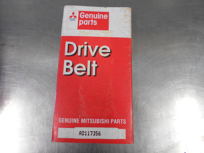 Dayco Ribbed Drive Belt Suits Toyota/Subaru/Ford/Mazda/Kia/BMW New Part