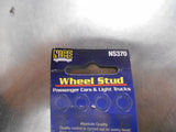 Nice Products Wheel Stud And Nut Suits Various Makes/Models New Part