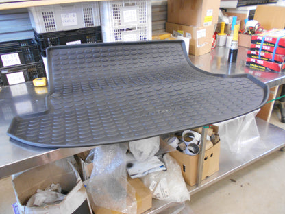 Hyundai Santa FE TM Genuine Cargo Tray New Part