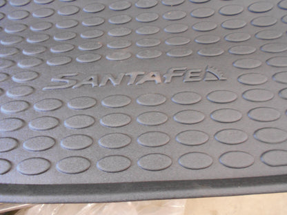 Hyundai Santa FE TM Genuine Cargo Tray New Part