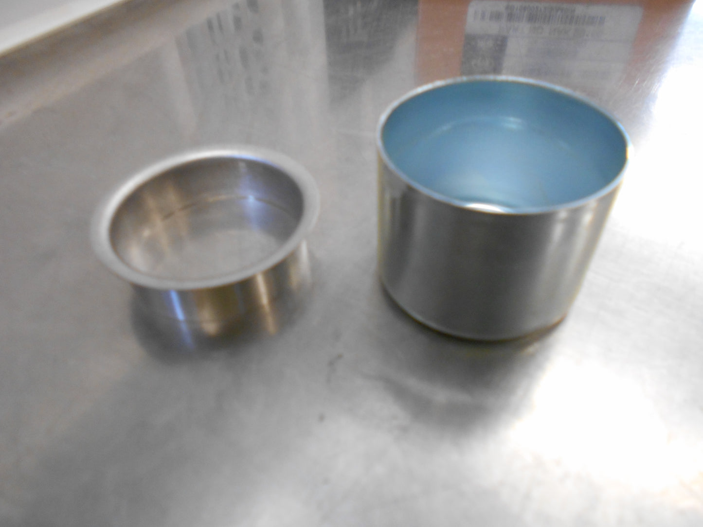 Wear-Pro NAK Shaft Sleeve Suits Various Makes/Models New Part