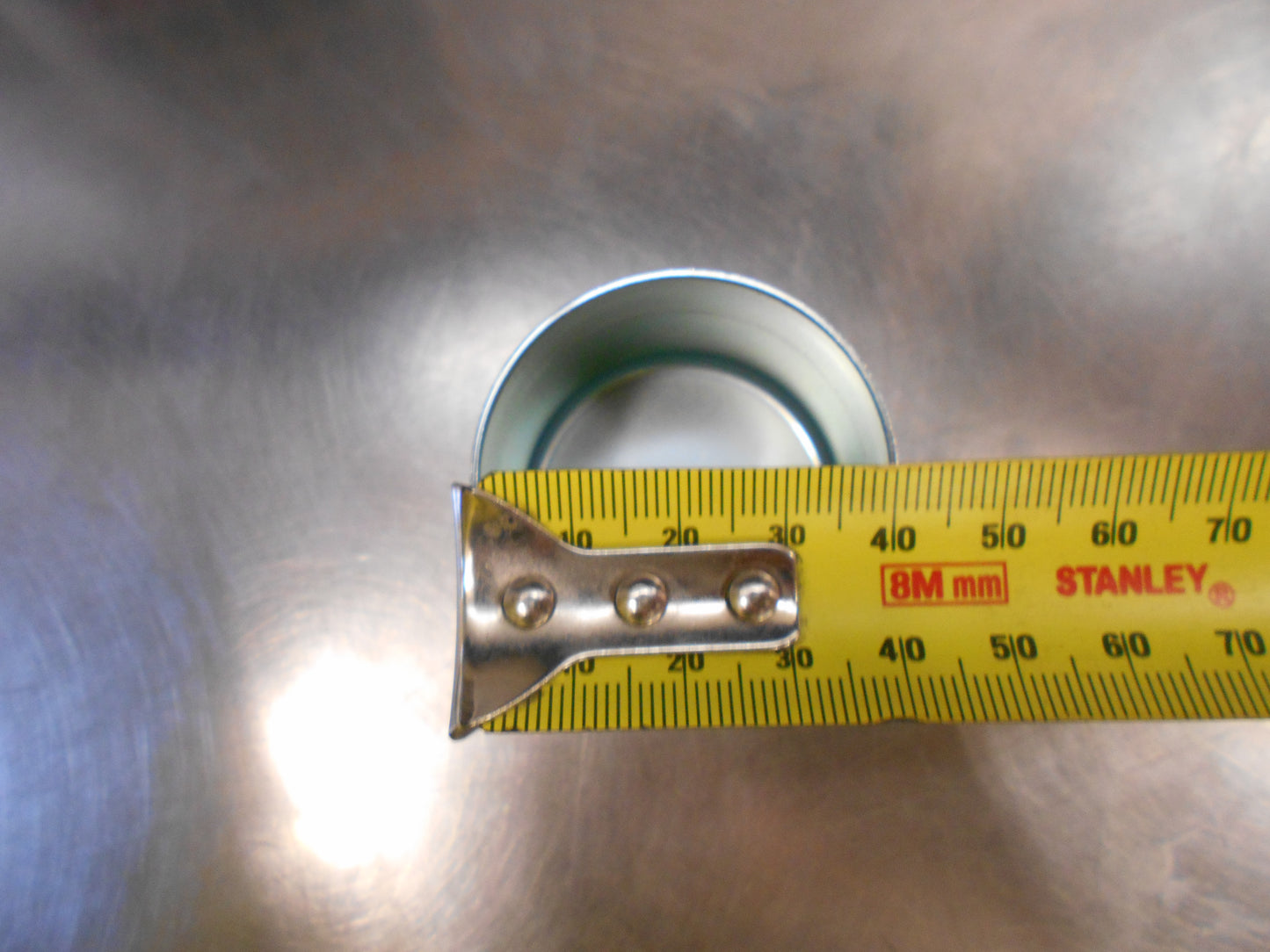 Wear-Pro NAK Shaft Sleeve Suits Various Makes/Models New Part