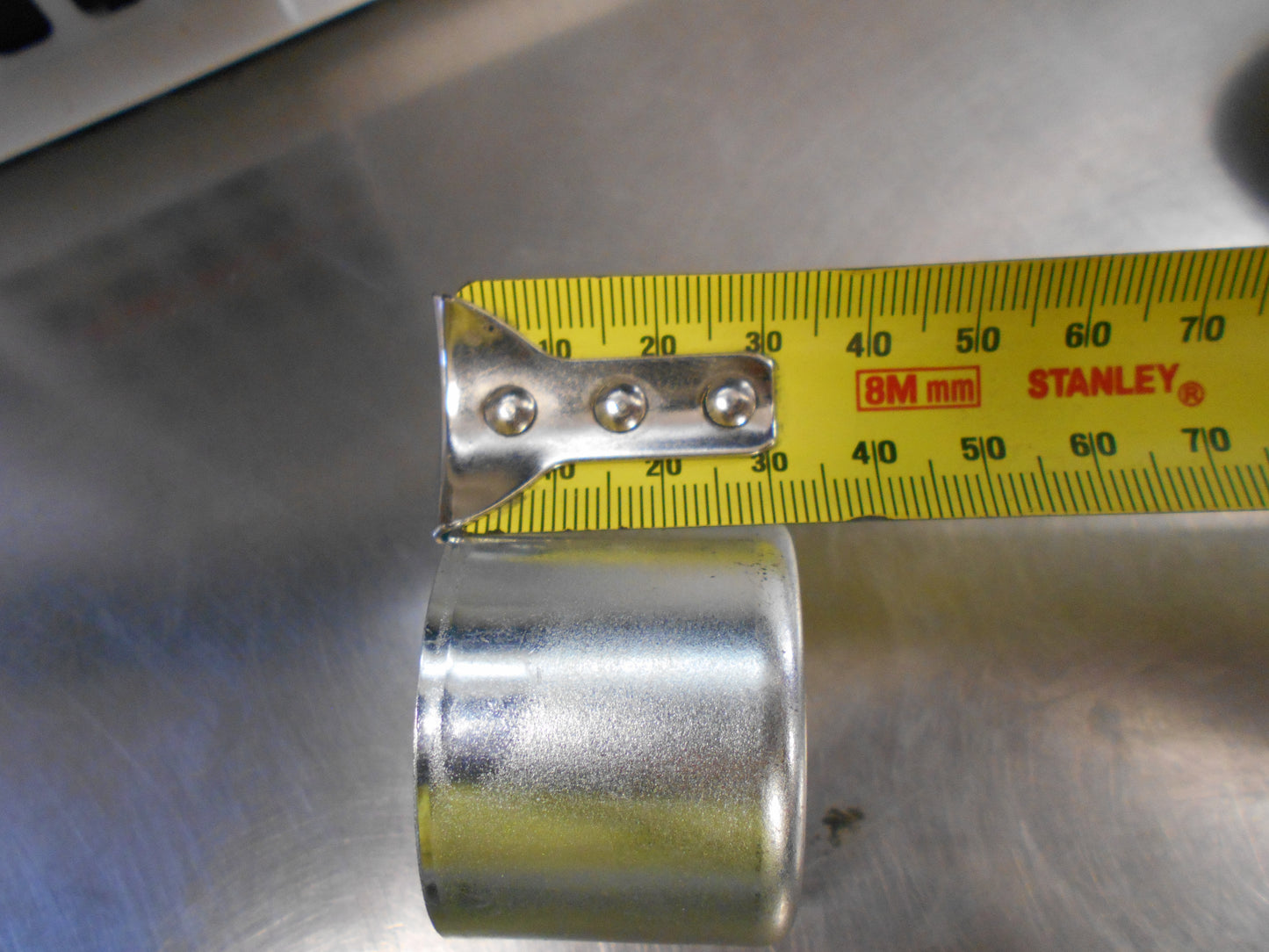 Wear-Pro NAK Shaft Sleeve Suits Various Makes/Models New Part