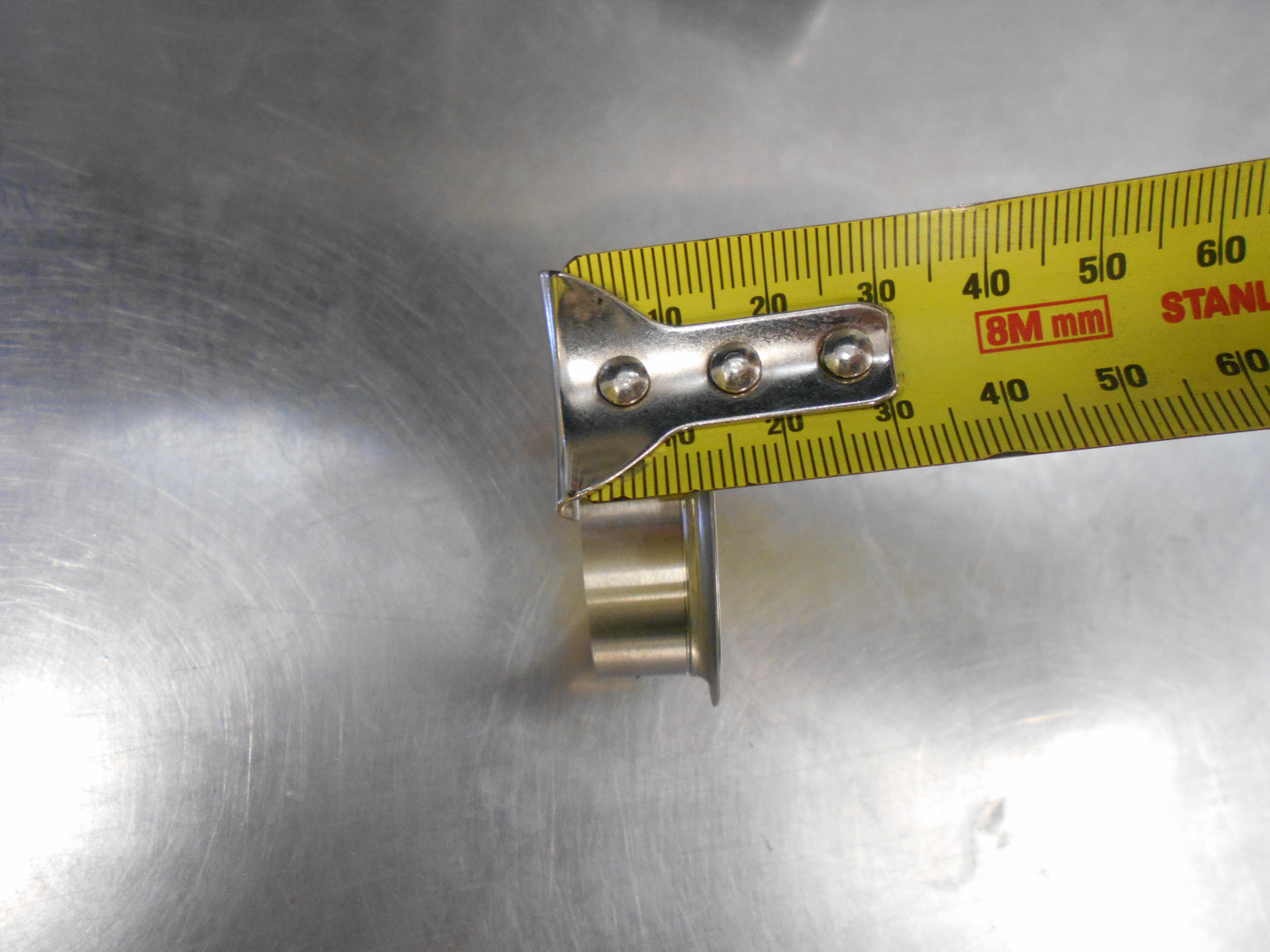 Wear-Pro NAK Shaft Sleeve Suits Various Makes/Models New Part