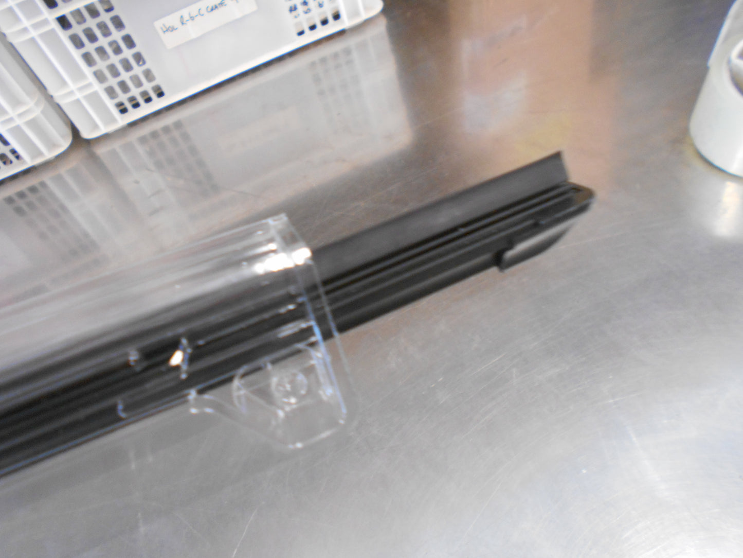 Nissan Various Models Genuine Wiper Blade New Part