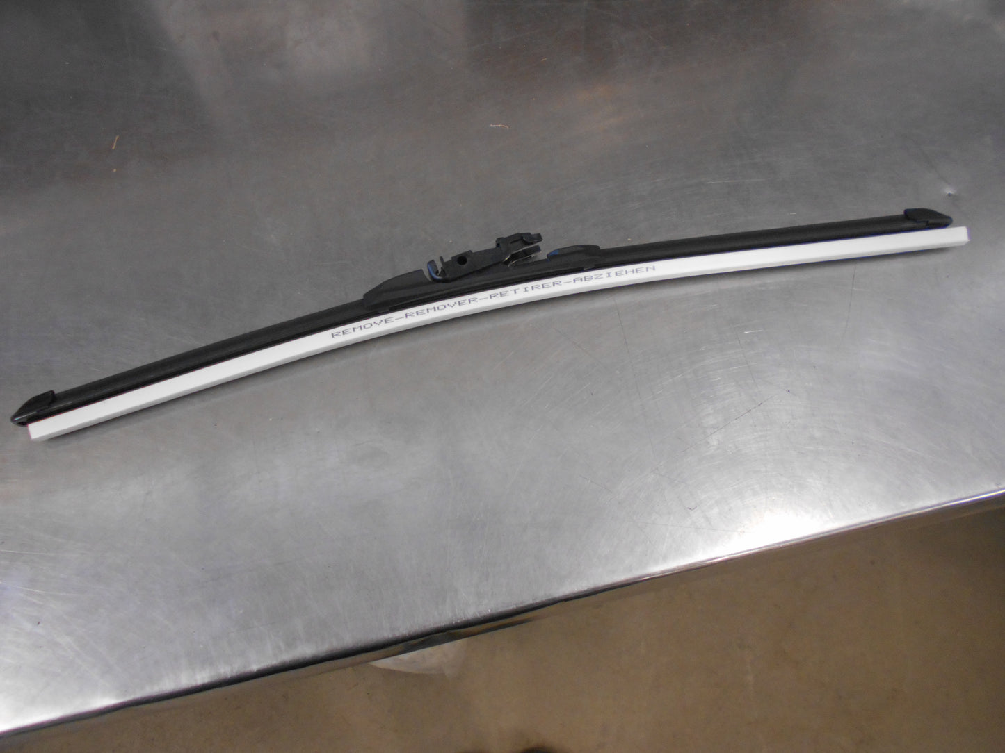 Nissan Various Models Genuine Wiper Blade New Part