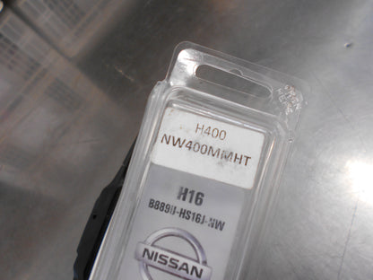 Nissan Various Models Genuine Wiper Blade New Part