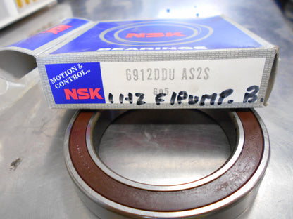 NSK Bearing Suits Toyota Landcruiser 1HZ Fuel Pump New Part