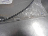 Holden JE Camira Genuine Throttle Cable 2.0L - NEW PART