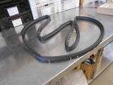 Great Wall V240 Genuine Left Hand Front Weatherstrip Seal New Part