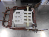 Holden VE Commodore Genuine Front Left Hand Seat Back Frame New Part