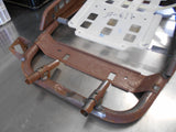 Holden VE Commodore Genuine Front Left Hand Seat Back Frame New Part