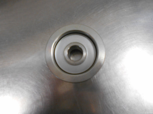 Suzuki Grand Vitara Genuine Idler Pulley New Part