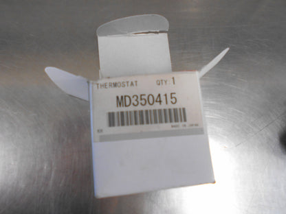 Mitsubishi Galant/Magna Genuine Thermostat New Part