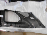 Holden Captiva Genuine Left Hand Rear Quarter Window Moulding New Part