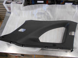 Holden Captiva Genuine Left Hand Rear Quarter Window Moulding New Part