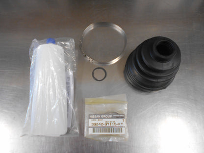 Nissan Maxima Genuine Inner Dust Boot Repair Kit New Part