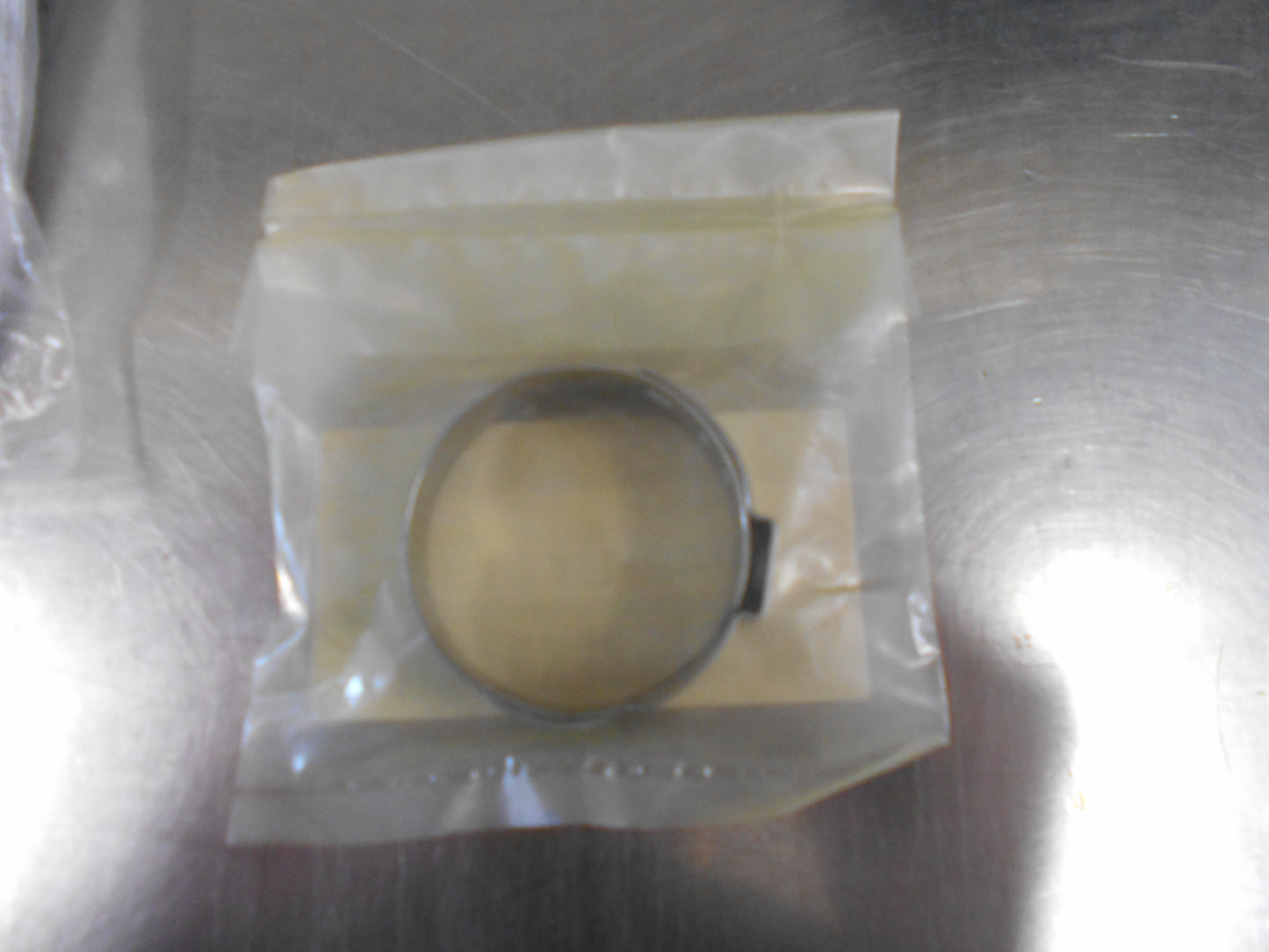 Nissan Maxima Genuine Inner Dust Boot Repair Kit New Part