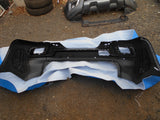 Ford UA Everest Genuine Rear Bar Cover New Part