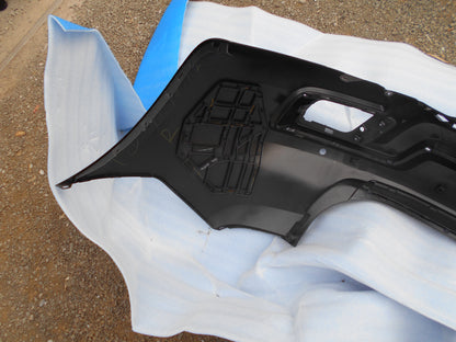Ford UA Everest Genuine Rear Bar Cover New Part