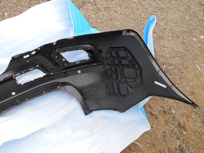 Ford UA Everest Genuine Rear Bar Cover New Part
