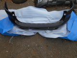 Ford UA Everest Genuine Rear Bar Cover New Part