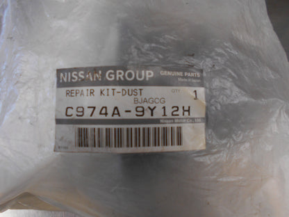 Nissan Maxima Genuine Inner Dust Boot Repair Kit New Part