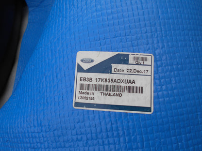 Ford UA Everest Genuine Rear Bar Cover New Part