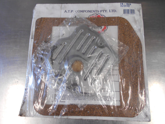 ATP Auto Trans Filter Kit Suits Toyota Various Models New Part