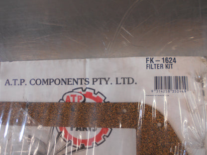 ATP Auto Trans Filter Kit Suits Toyota Various Models New Part